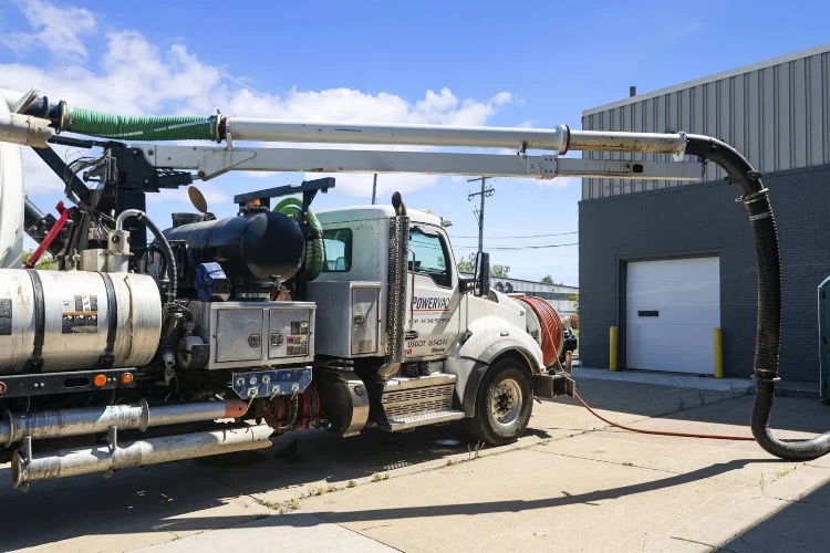 Power Vac of Michigan