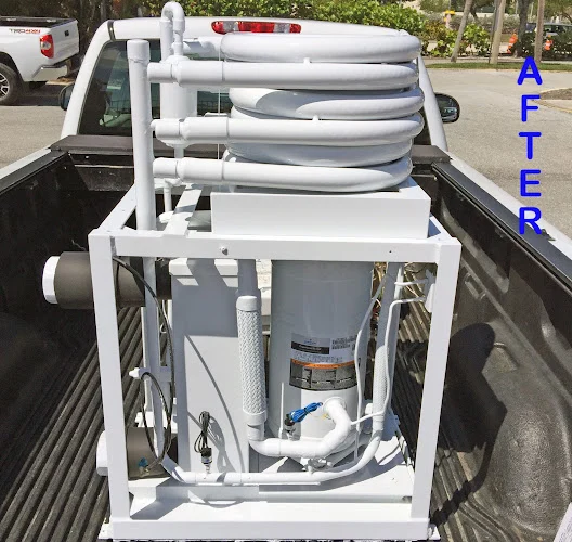 Quality Marine Air & Refrigeration Inc.