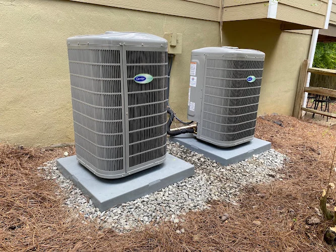 Gagne Heating & Air Conditioning