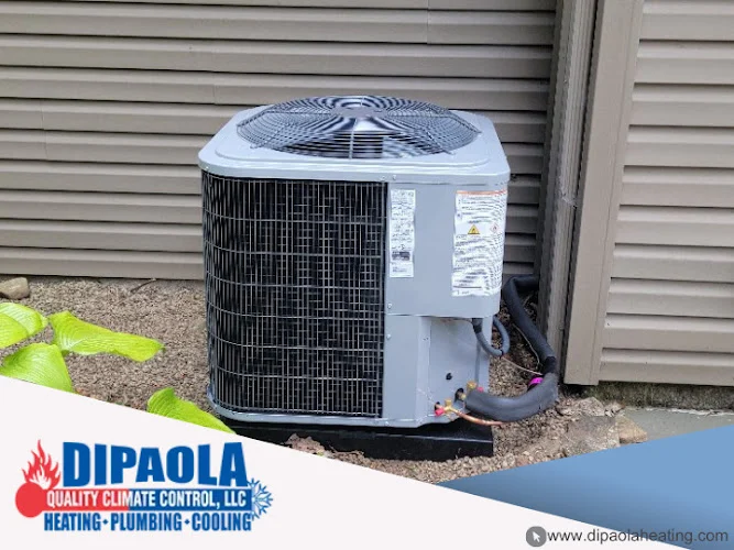 Dipaola Quality Climate Control Heating, AC, & Plumbing Repair