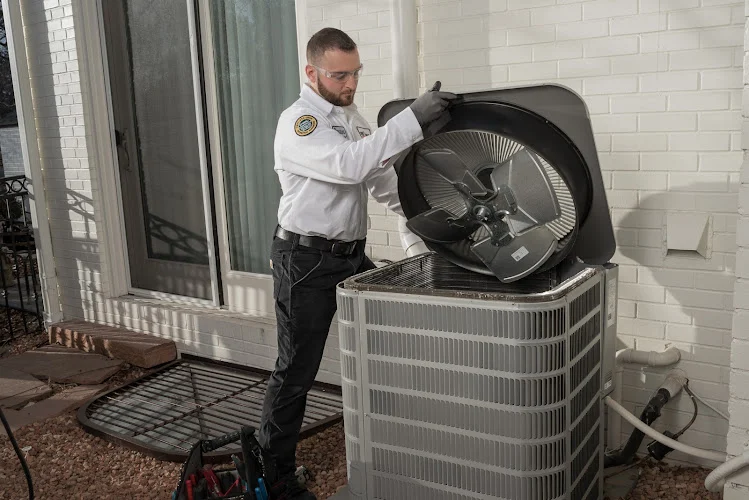 One Hour Air Conditioning & Heating
