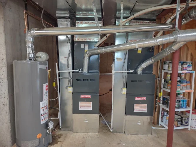 Discount Heating And Cooling Castle Rock / Furnace / Air Conditioning / Boiler
