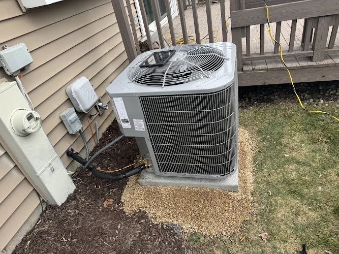 Service Champions Heating & Cooling