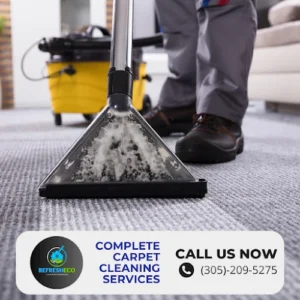 Refresh Eco Cleaning