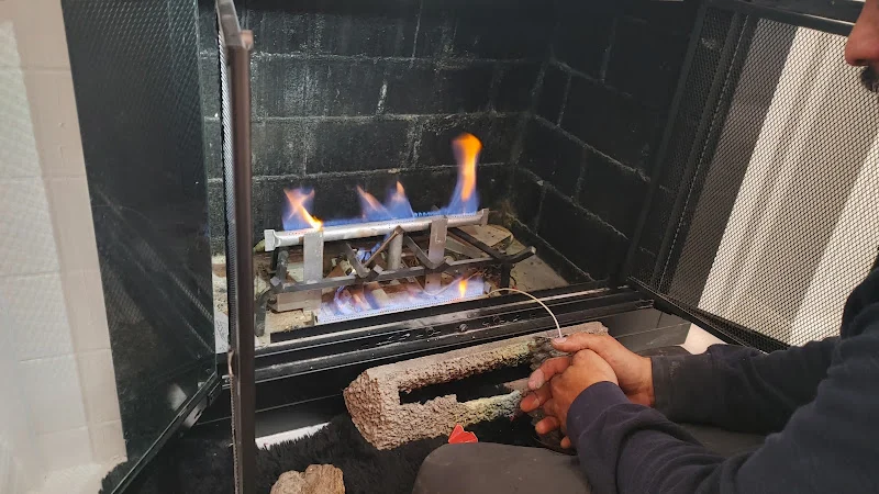 Jade Expert Chimney Cleaning