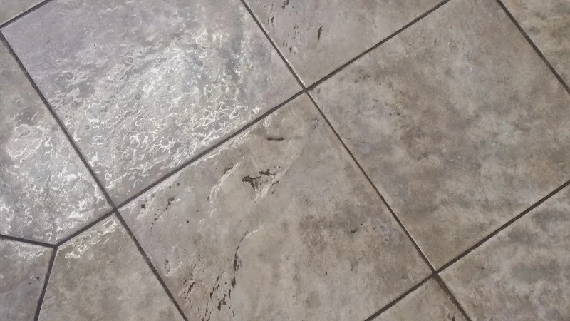 Forker's Carpet and Vent Cleaning