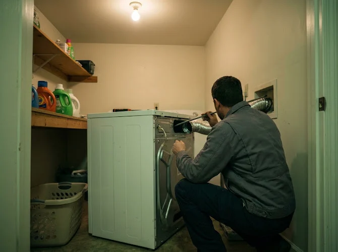 Lintaro Air Vent Cleaning Service