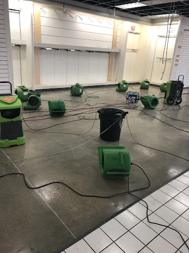 SERVPRO of Santa Maria