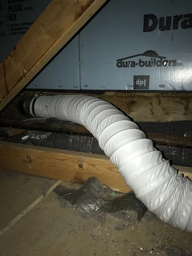 Safe Dryer & Air Duct Solutions