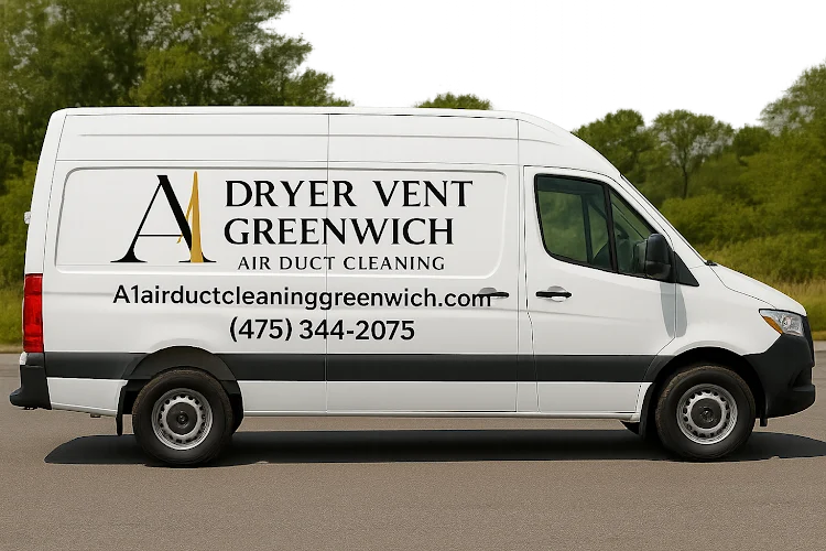 A1 Dryer Vent Cleaning & Air Duct Cleaning And Chimney Sweep Greenwich CT