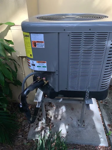AC Repair Wellington