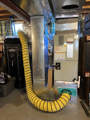 MASTERS DUCT CLEANING SERVICES
