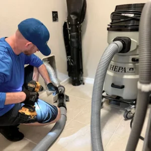Air Wolfe Air Duct Cleaning