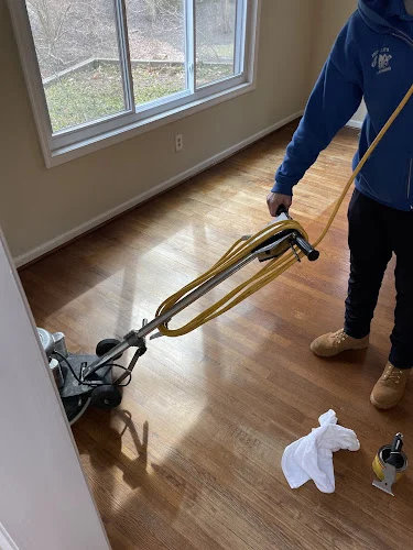 Angelo's Cleaning