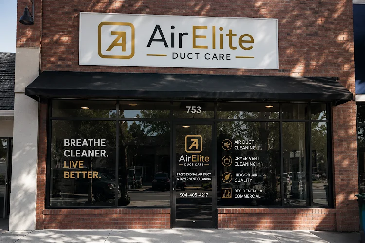 AirElite Duct Care
