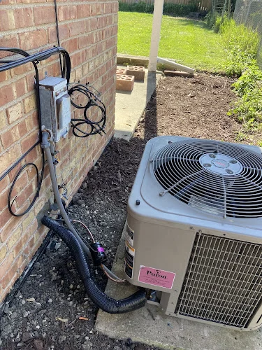 North Star Heating & Cooling