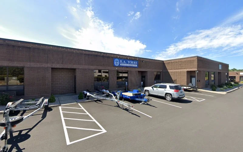 R&A Painting Services & Dryer Vent Cleaning Services Branford, CT