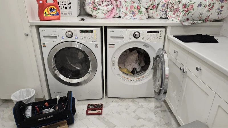 ABS Sub-Zero & WOLF Appliance Repair