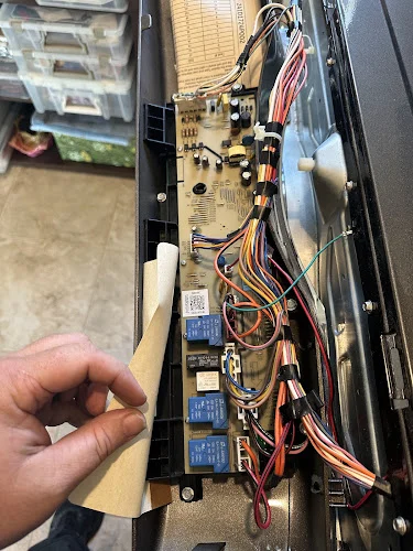Got Your 6 Appliance Repair LLC