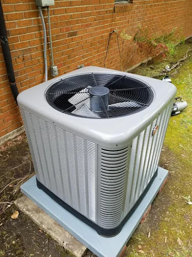 Proctor's Heating & Air Conditioning Service, LLC.