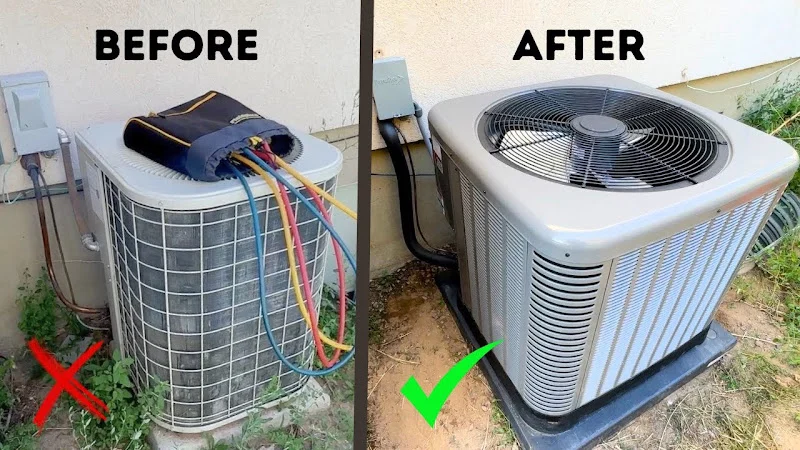 Garcia Air Conditioning & Heating