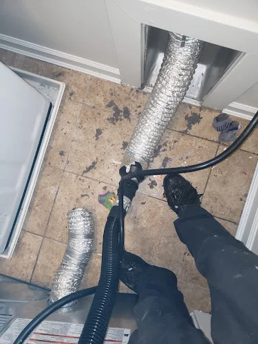 Rockville Air Duct Cleaning