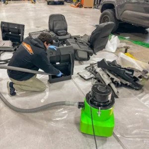 SERVPRO of Pittsboro, Sanford, Siler City, Briar Chapel