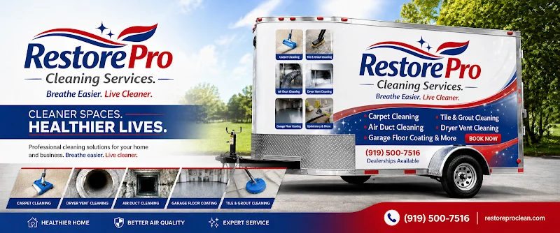 RestorePro Cleaning Services