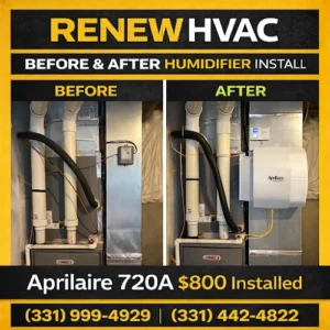 RENEW HVAC