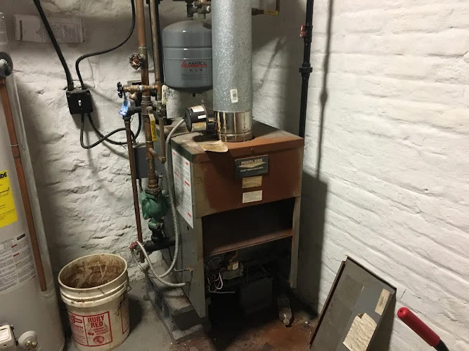 Sunset Park Plumbing and Heating Services