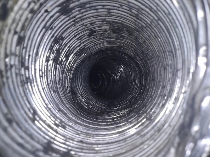 Vent Sweep