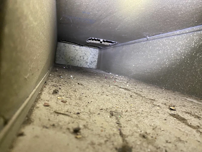 Staron Duct Cleaning LLC