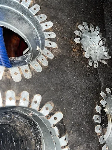 Anyday Air Ducts & Dryer Vent Cleaning of Sarasota