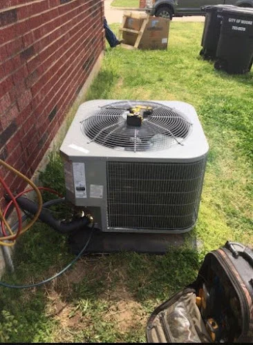 Rhino Heating and Air Conditioning