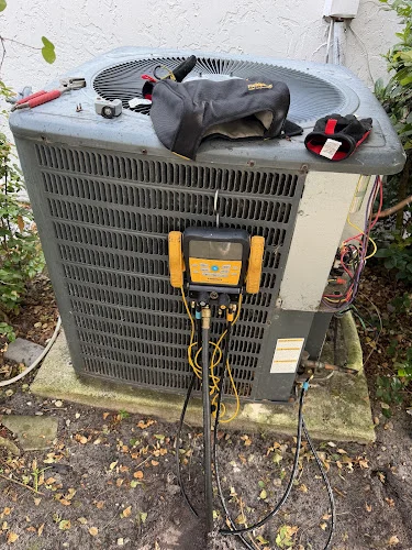 Palm Coast Air Conditioning