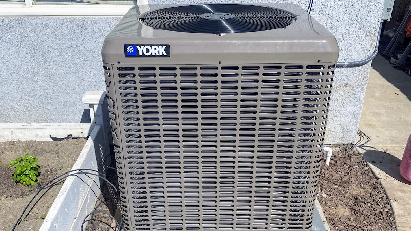 Cam's Heating & Air