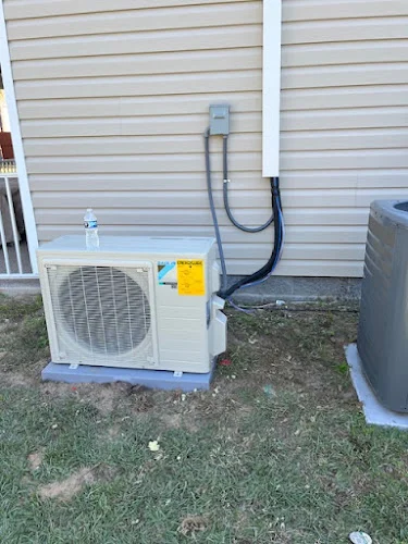 Kaminer Heating and Cooling