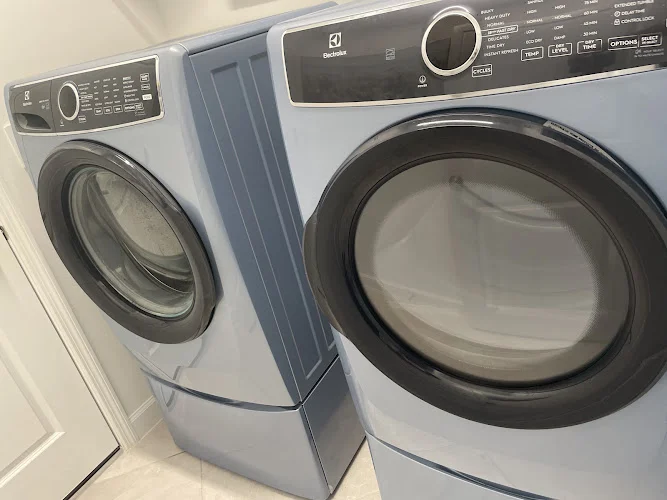 SET APPLIANCE