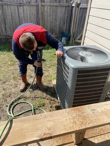 Goettl Air Conditioning and Plumbing - San Antonio TX