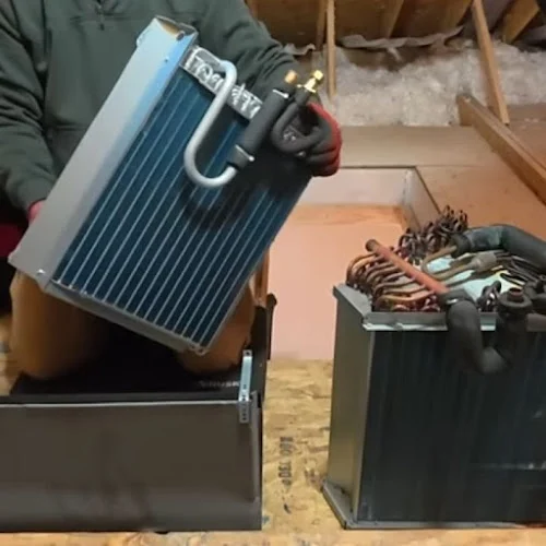 PrecisionAir Oklahoma City HVAC Repair