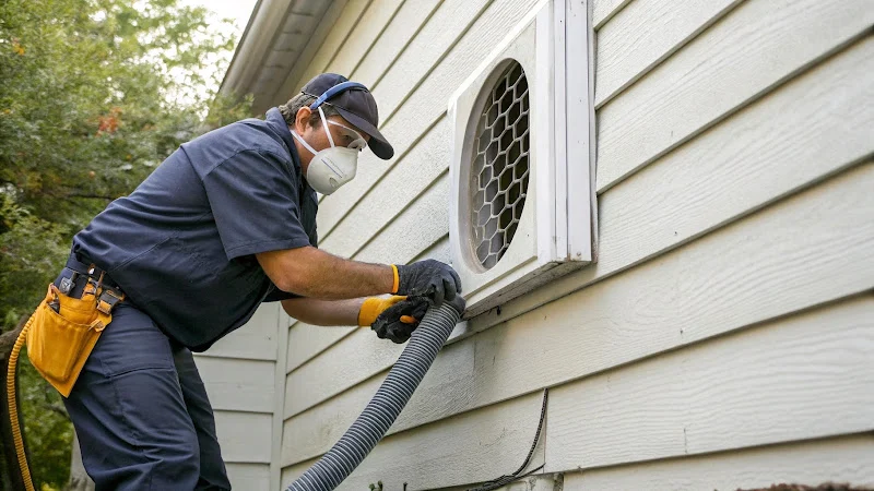 Sterling Air Cleaning