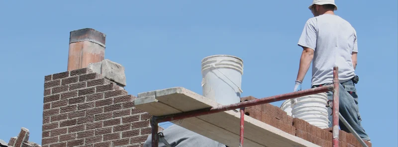 Endurance Chimney Service