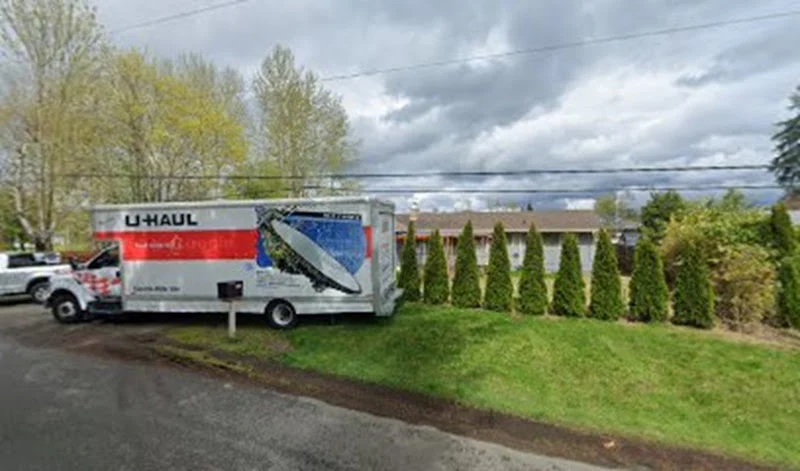Deia Dryer Vent Cleaning