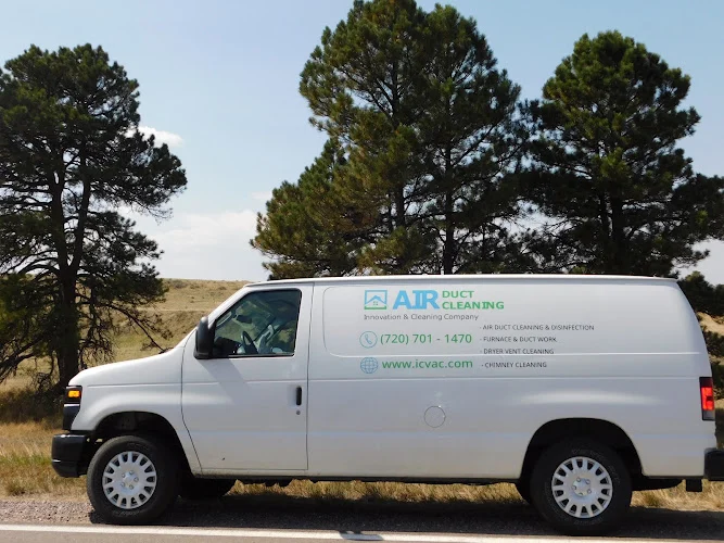 I&C Vac Air Duct Cleaning