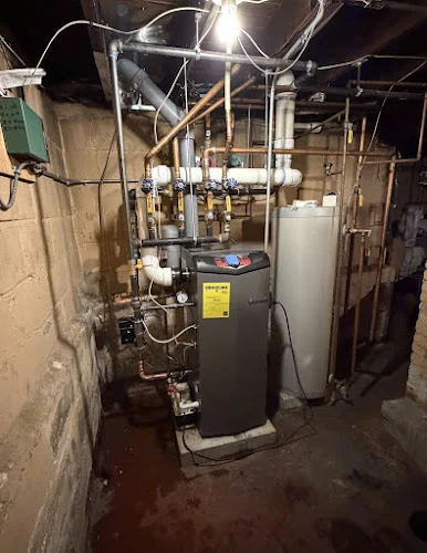 MDZ HVAC