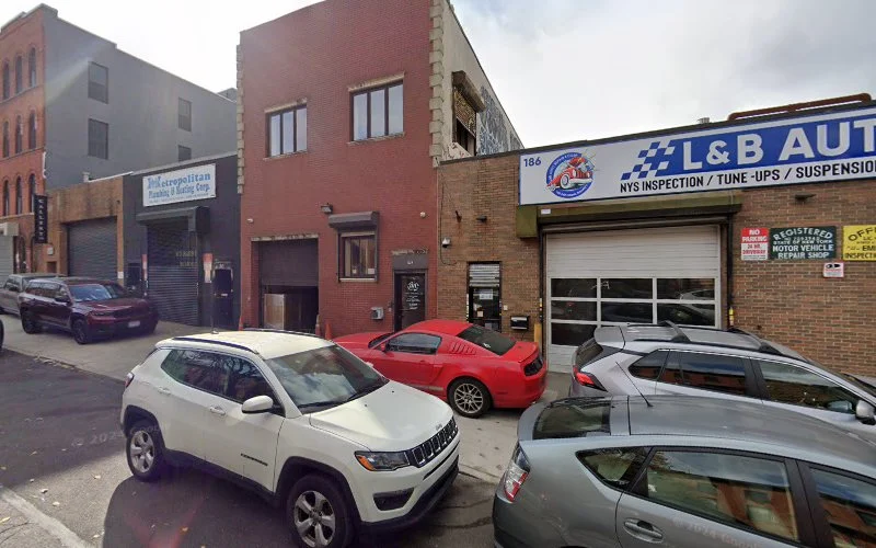 Dynamic Sheet Metal Ltd