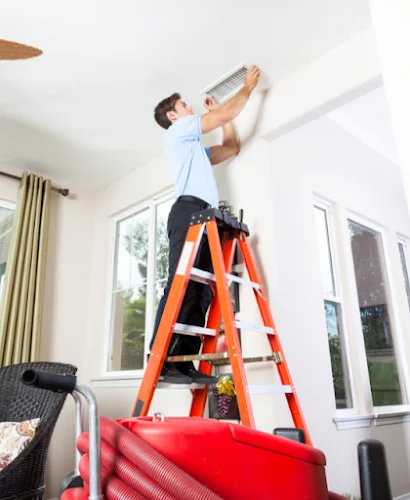 La Porte Air Duct Cleaning Pros