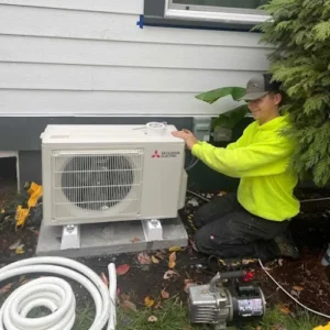 AIR CONDITIONING DEVELOPMENT, LTD.