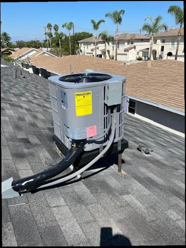 RR Heating & Cooling Solutions