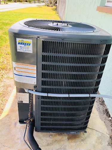 Florida Breeze Air And Heat